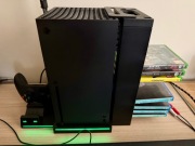 Xbox Series X + Froggiex FX-XS-C1-B
