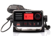 Radio morskie Raymarine Ray53 VHF z integr. odbiornikiem GPS