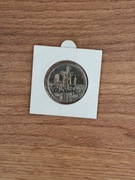 Moneta 10000 zl Solidarnosc 1990