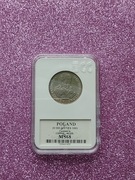 20000 Zł 1993 JAGIELLOŃCZYK MS 68 