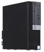 Dell Optiplex 7060 SFF | i5-8500 | 8GB RAM | SSD 256GB