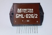 UNITRA TELPOL GML - 026/2