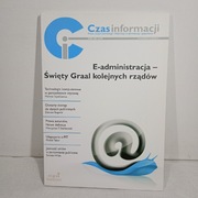 Czas Informacji: Prawo nowych technologii, informacja w ... #1(10)/2013. 