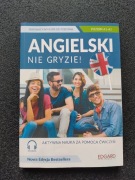 Angielski nie gryzie! Agata Nowak