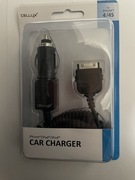 Ładowarka samochodowa iPhone