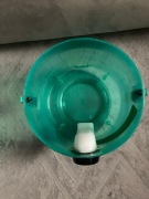 Zbiornik Queen of air do odkurzacza wodnego [Powermed, lion]