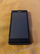 Sony Xperia L C2105
