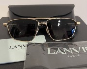 LANVIN okulary przeciwsłoneczne LNV133S 733