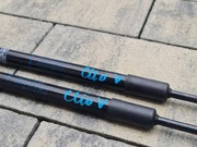 Silowniki tylnej klapy Renault Clio 5