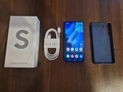 SAMSUNG GALAXY S21 FE 5G jak nowy .