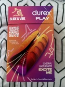 DUREX MASTURBATOR MĘSKI