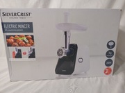 Maszynka Do Mielenia Mięsa 300w SilverCrest 