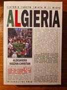 Aleksandra Kasznik - Christian Algieria