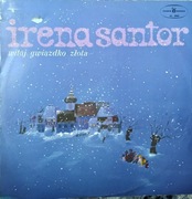 Irena Santor witaj gwiazdko zlota