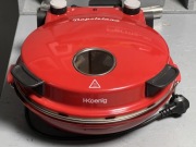 HKoenig Neapoletana piec do pizzy