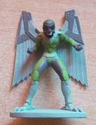 Figurka Spider - Man Marvel wys. 6,5cm