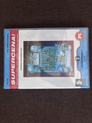Europa Universalis 2 PC Game w Folii
