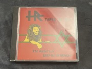 H R it’s about luv keep out of reach  CD
