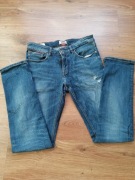Spodnie Tommy Jeans 