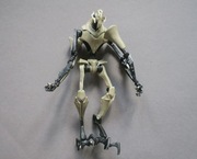 Figurka Star Wars General Grievous Gwiezdne Wojny