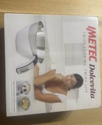 Waga kuchenna Imetec ES4 srebrny/szary 5 kg