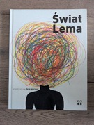 "Świat Lema" Marta Ignerska - Muchomor