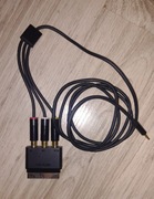 Kabel AV xbox 360