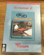 Screamer 2 Gra eXtra Klasyka