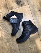Skórzane buty taktyczne Haix Black Eagle Tactical 2.0 GTX rozmiar 44