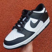 Nike Dunk Low Panda 39EU