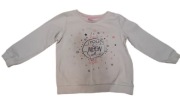 Bluza dla dziewczynki, Pepco, 18-24 miesiące