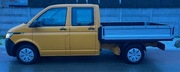 VOLKSWAGEN T6 2.0 TDI DOKA BRYGADÓWKA 2024 FAKTURA VAT