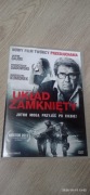 UKŁAD ZAMKNIĘTY DVD polski film Janusz Gajos angielskie napisy do włączenia