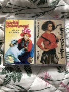 Kasety Majka Jeżowska Kochaj Czworonogi Majkowe Studio Nagrań