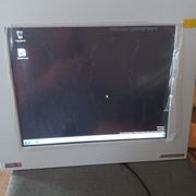 MONITOR przemysłowy SlimLine TL Electronic Panel PC WM 15 Dotykowy