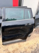Drzwi Renault Espace V Lewe tylne