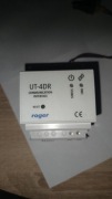 Interfejs RS485-Ethernet UT-4DR ROGER