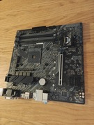 ASUS TUF GAMING A520M-PLUS