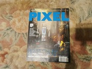 Pixel- stan bardzo dobry!