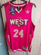 Koszulka NBA Kobe Bryant rozmiar L