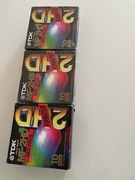 Zestaw 30 szt. dykietki TDK nowe Commodore Amiga Atari PC 