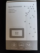 Przewodowy panel pokojowy ecoSTER90