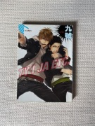 manga ty i ja etc. bl