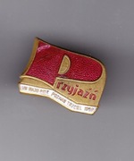 VII rajd przyjaźni PTTK Poznań 1957