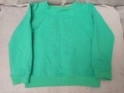 Bluza tiger rozmiar 110-116