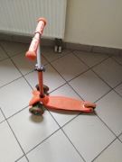 Hulajnoga dziecięca Micro do 35kg