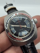 Zegarek Wostok Amfibia beczka sektorówka CCCP 