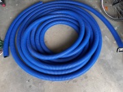 Rura karbowana Peszel 25m x 7cm - odbiór osobisty