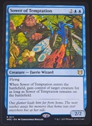 Karta MTG Sower of Temptation