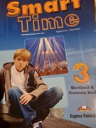 Smart Time 3. Workbook & Grammar Book